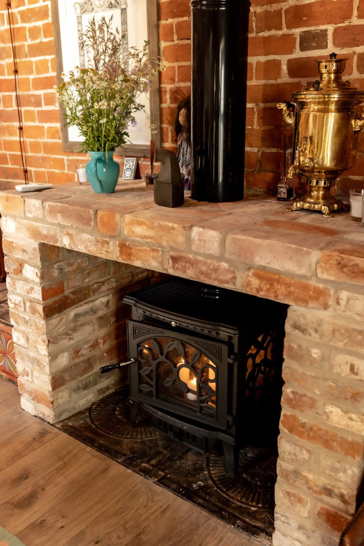 Апартаменты Кремлин Лофт