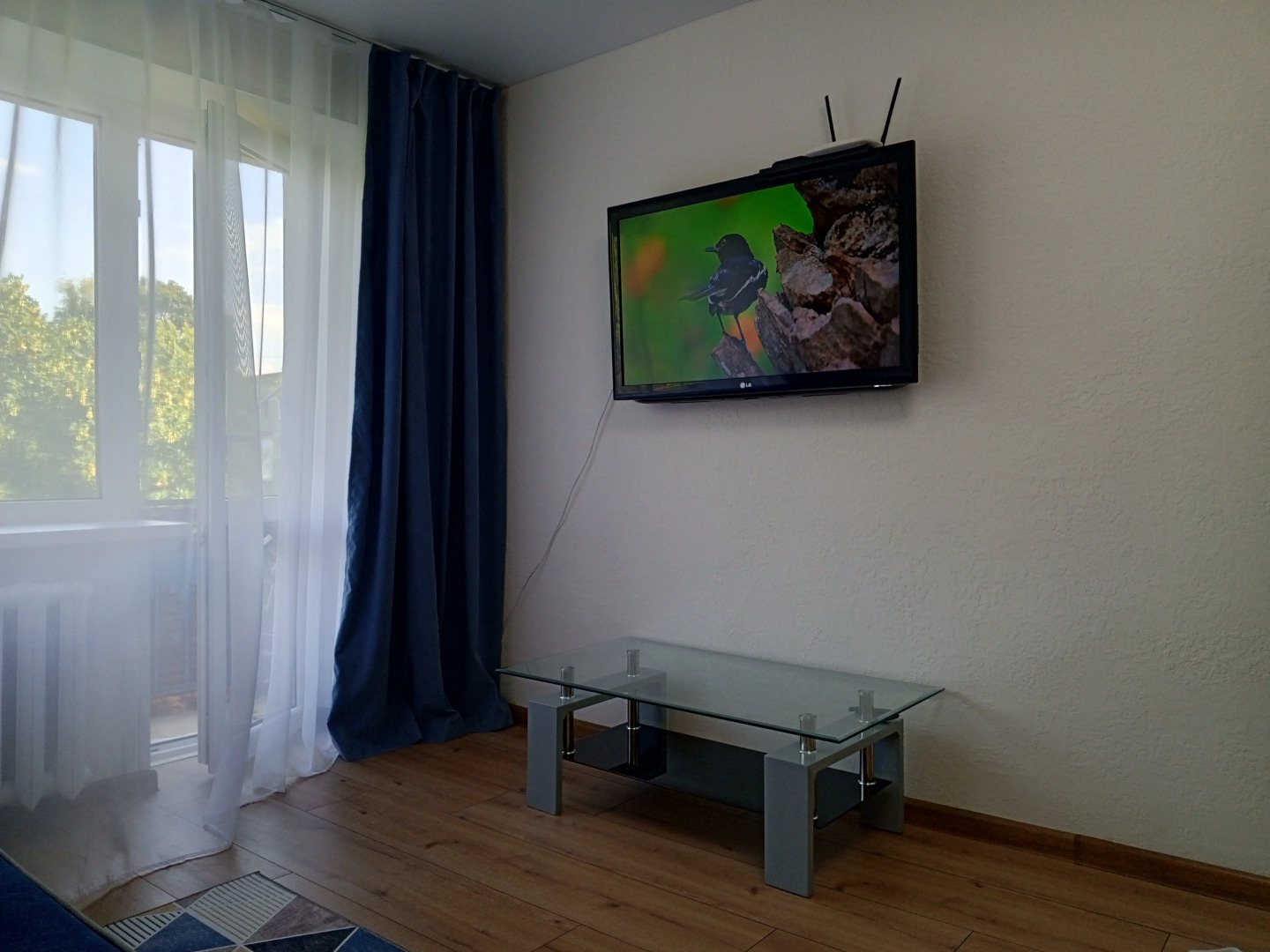 Апартаменты KönigApart