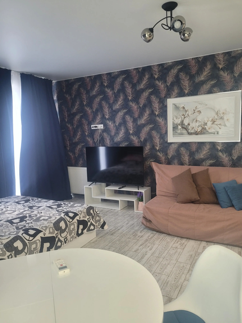 Квартира Видовая у Моря