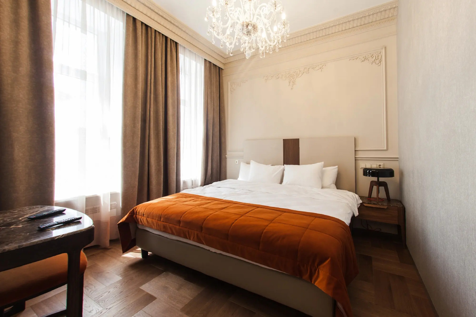 Отель Амурский