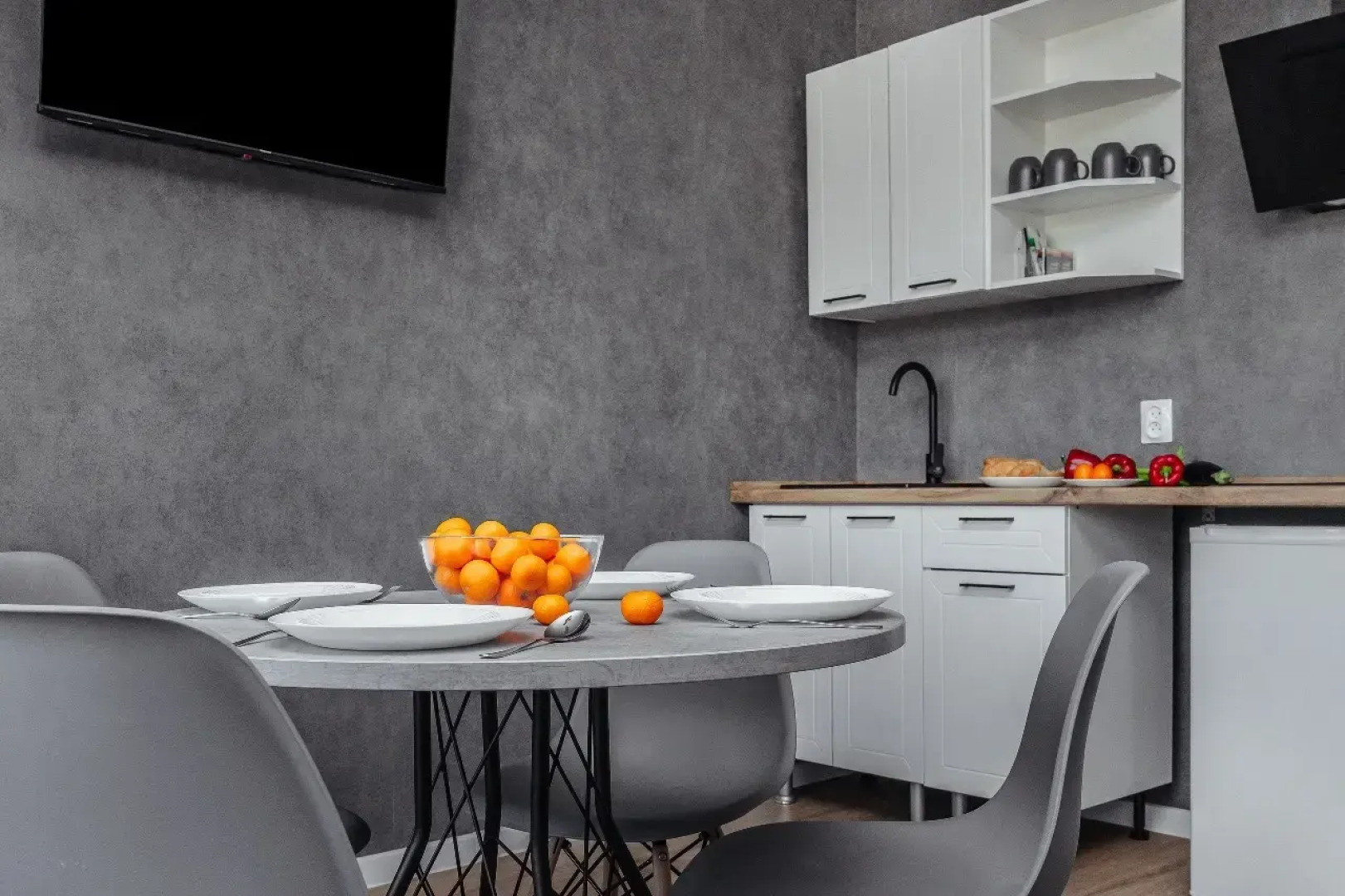 Парк-отель Кедр