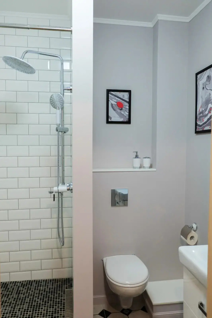 Отель Новая