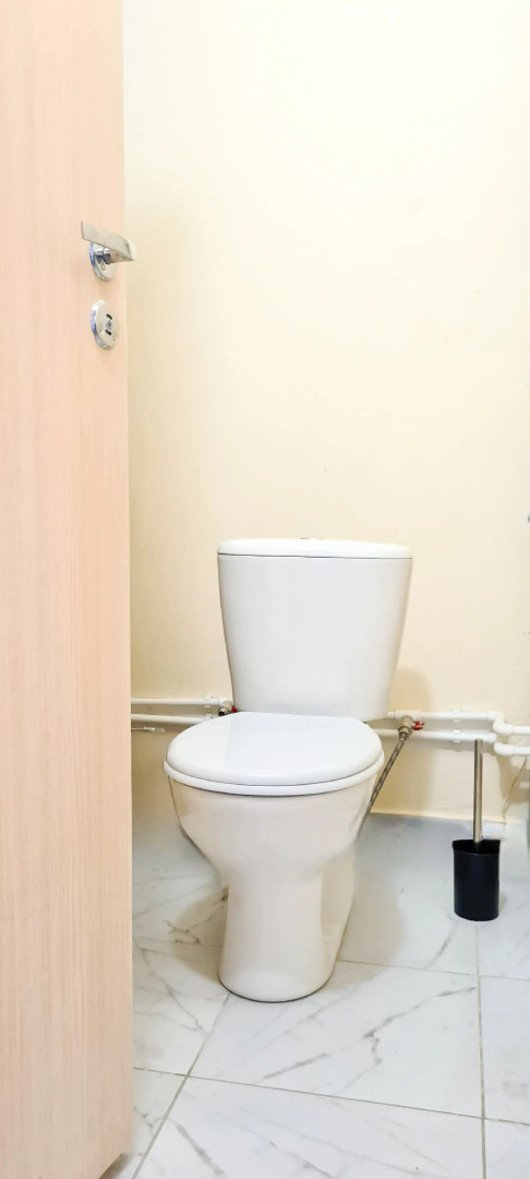 Апартаменты Двухкомнатные на Советской 10Л