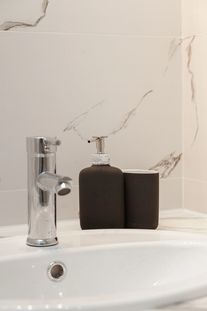 Апартаменты Санди на Сколковской 5А