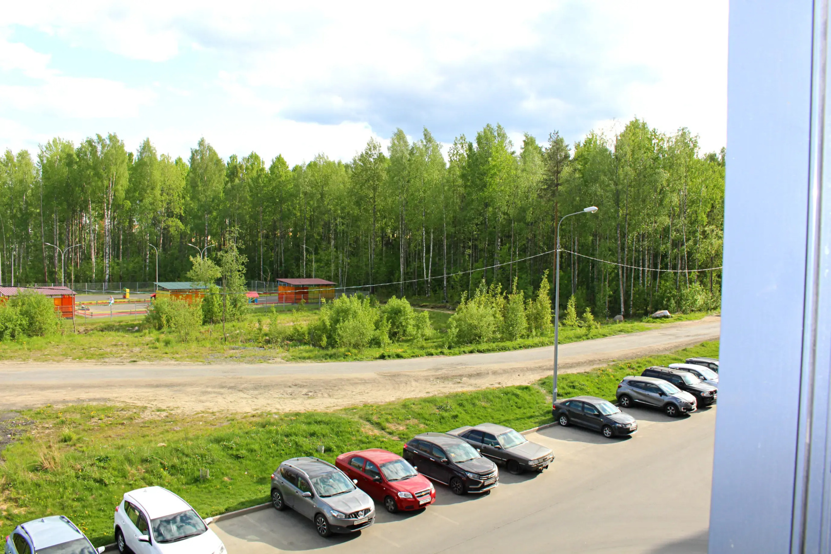 Апартаменты Have a Nice Day Karelia