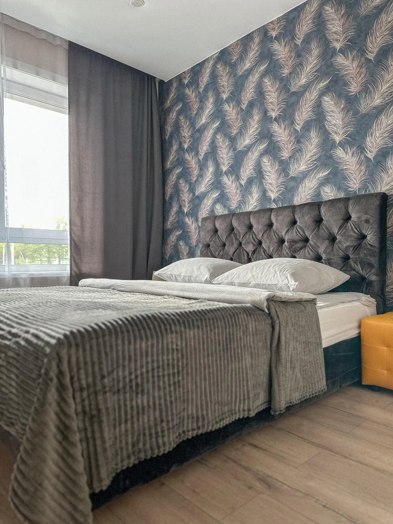 Квартира на Седова 71/1