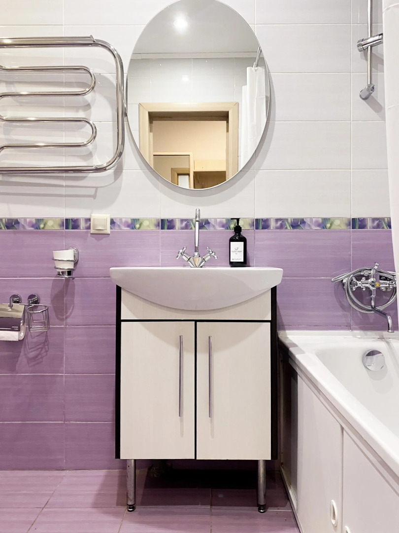 Квартира Толстой Советская