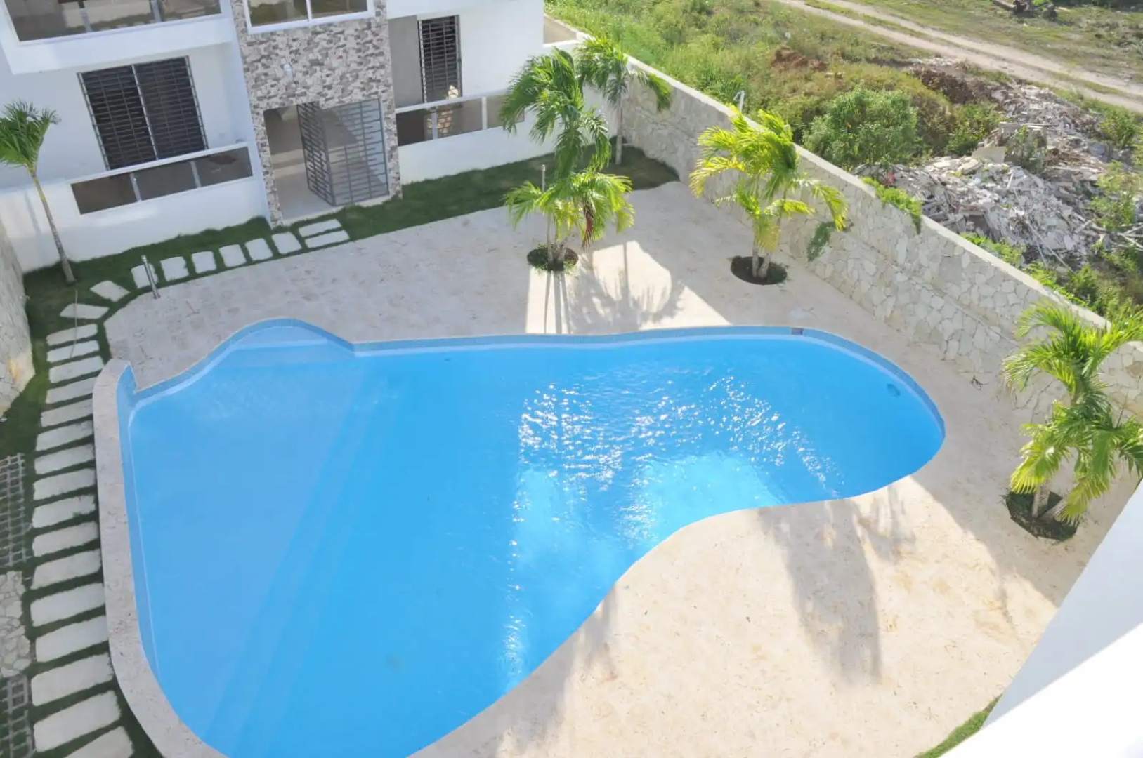 АпартаментыCasa Maravillosa
