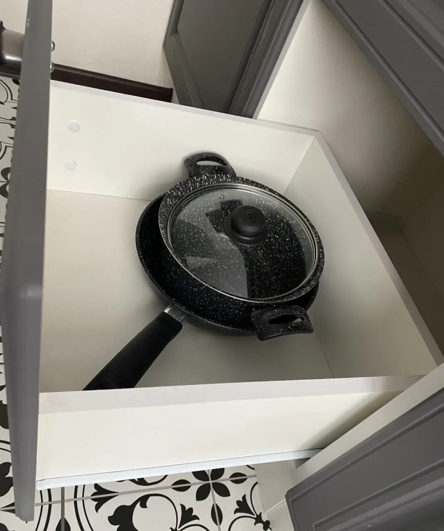 Квартира Petra Apartments