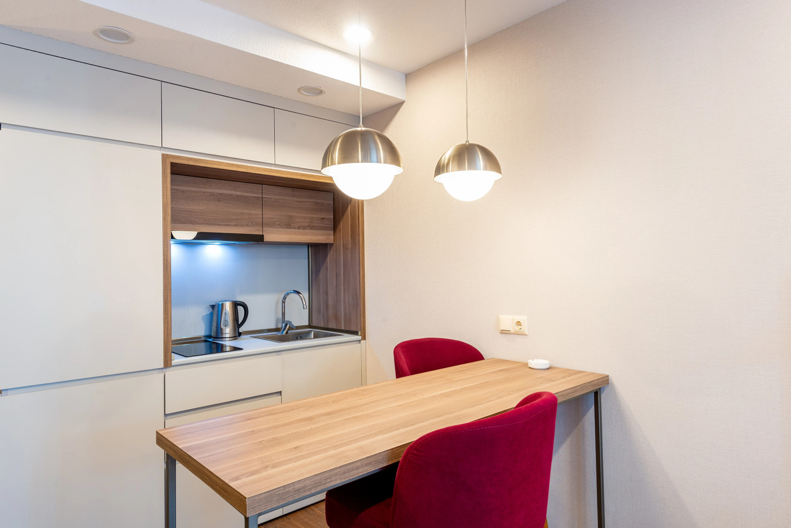 Apartment hotel Rainbow Residence Batumi