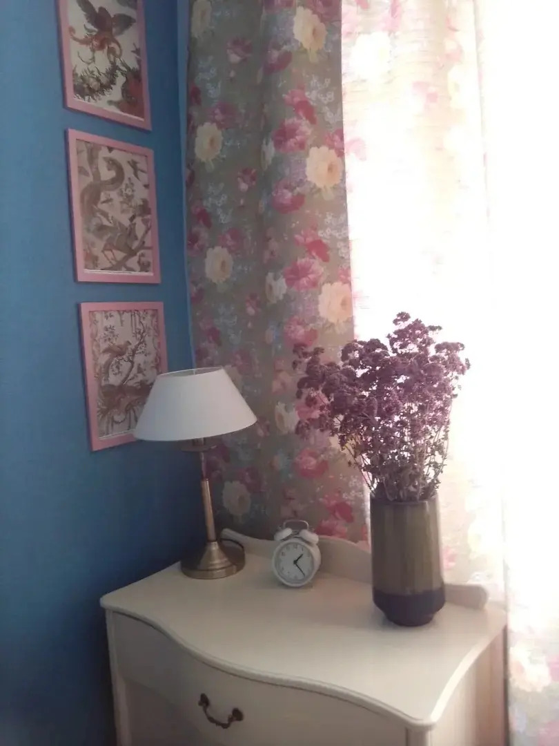 Апартаменты Philisa na Turbaze Зеленая