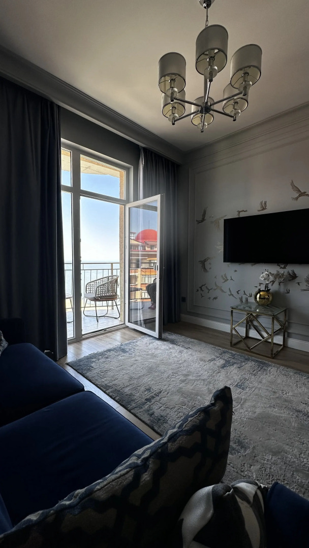 Апарт-отель Ru 2