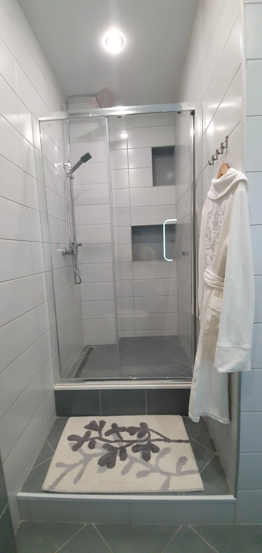 Апартаменты Твоя Резиденция