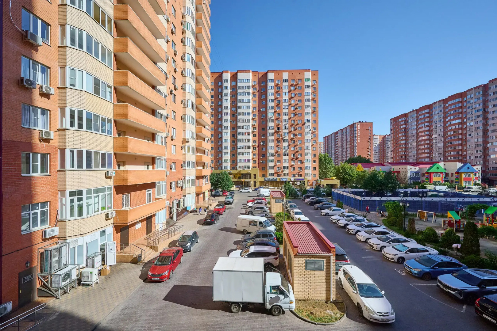 Апартаменты Your Place Пекин