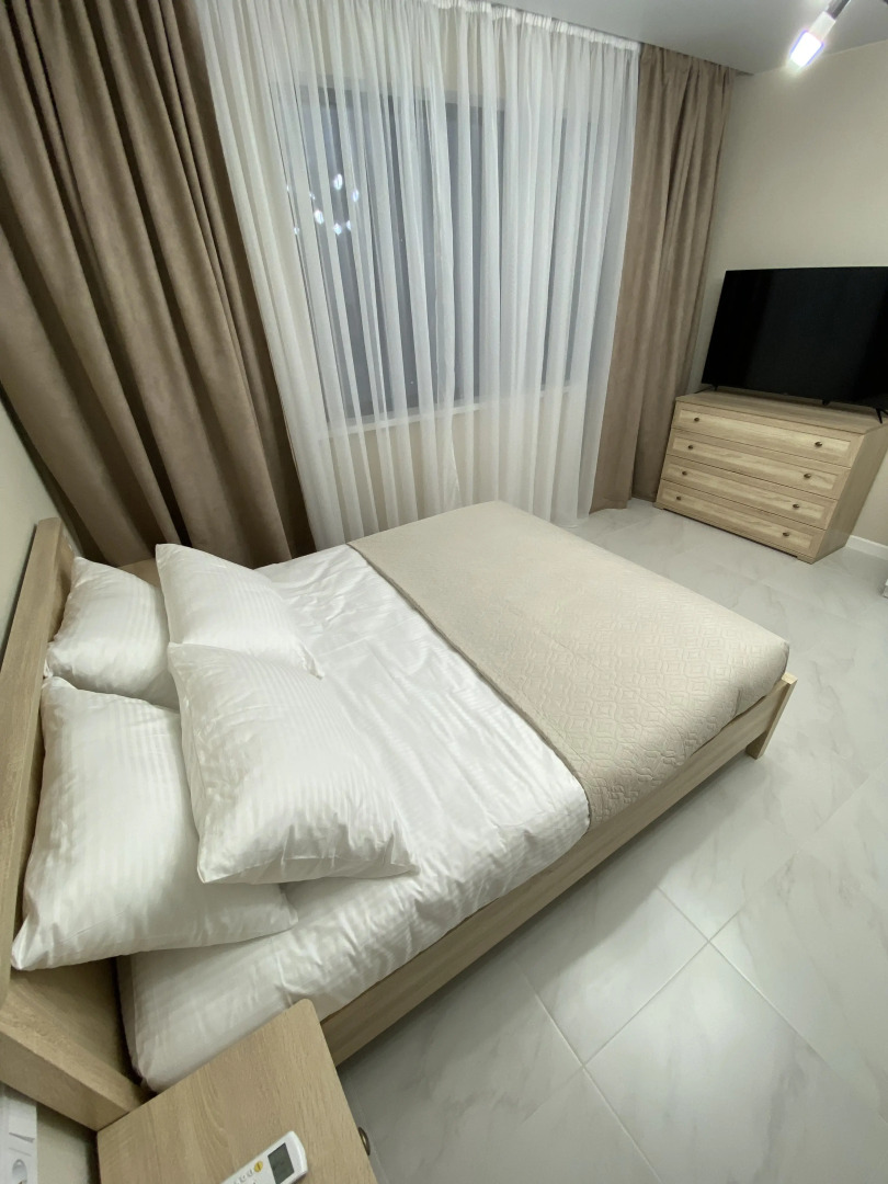 Квартира в ЖК бизнес-класса Командор 1