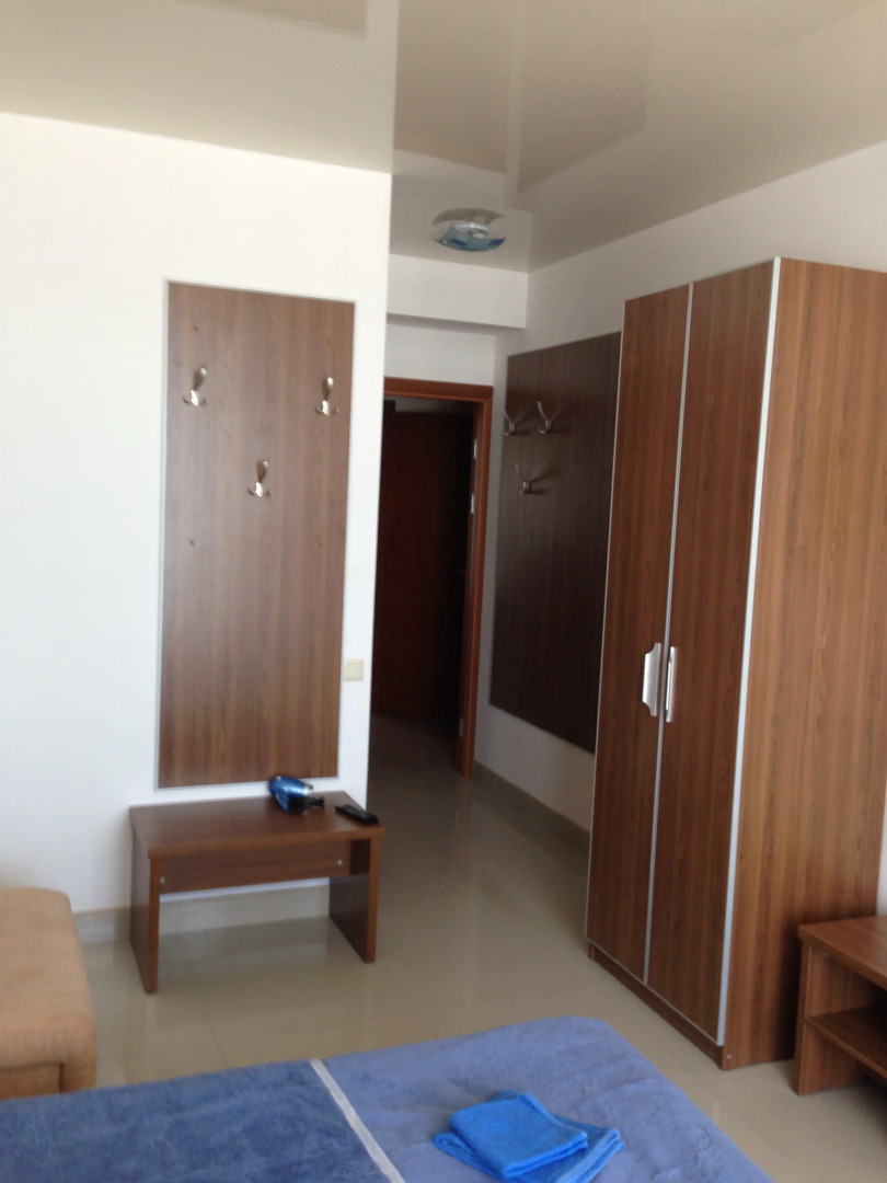 Мини-Отель 35 Меридиан