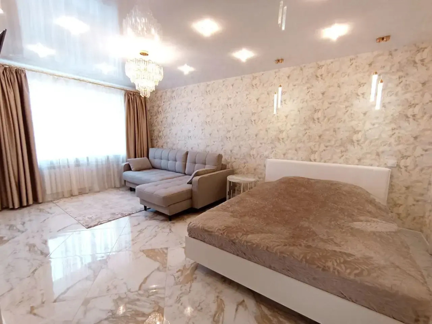 Квартира Райское Место