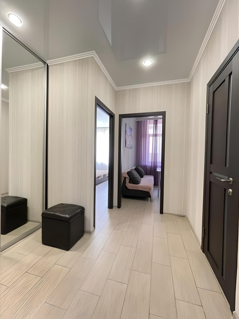 Апартаменты у Cтадиона Краснодар