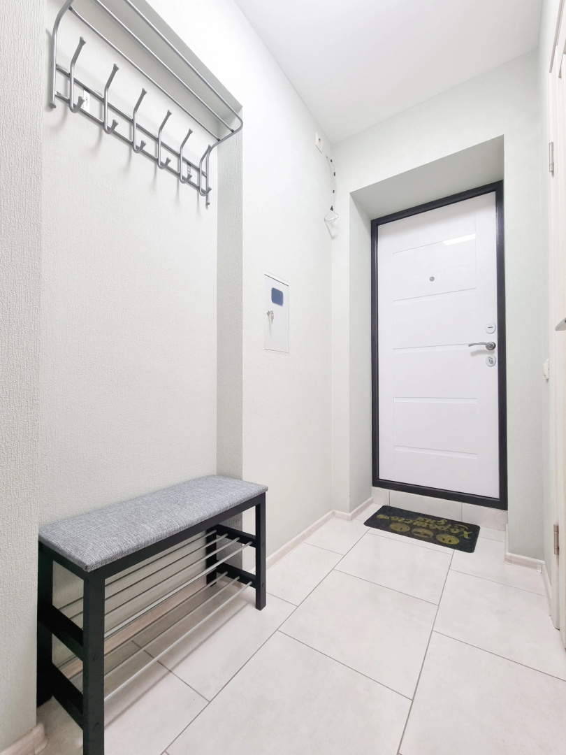 Апартаменты LovelyHome39 в Центре Культуры города