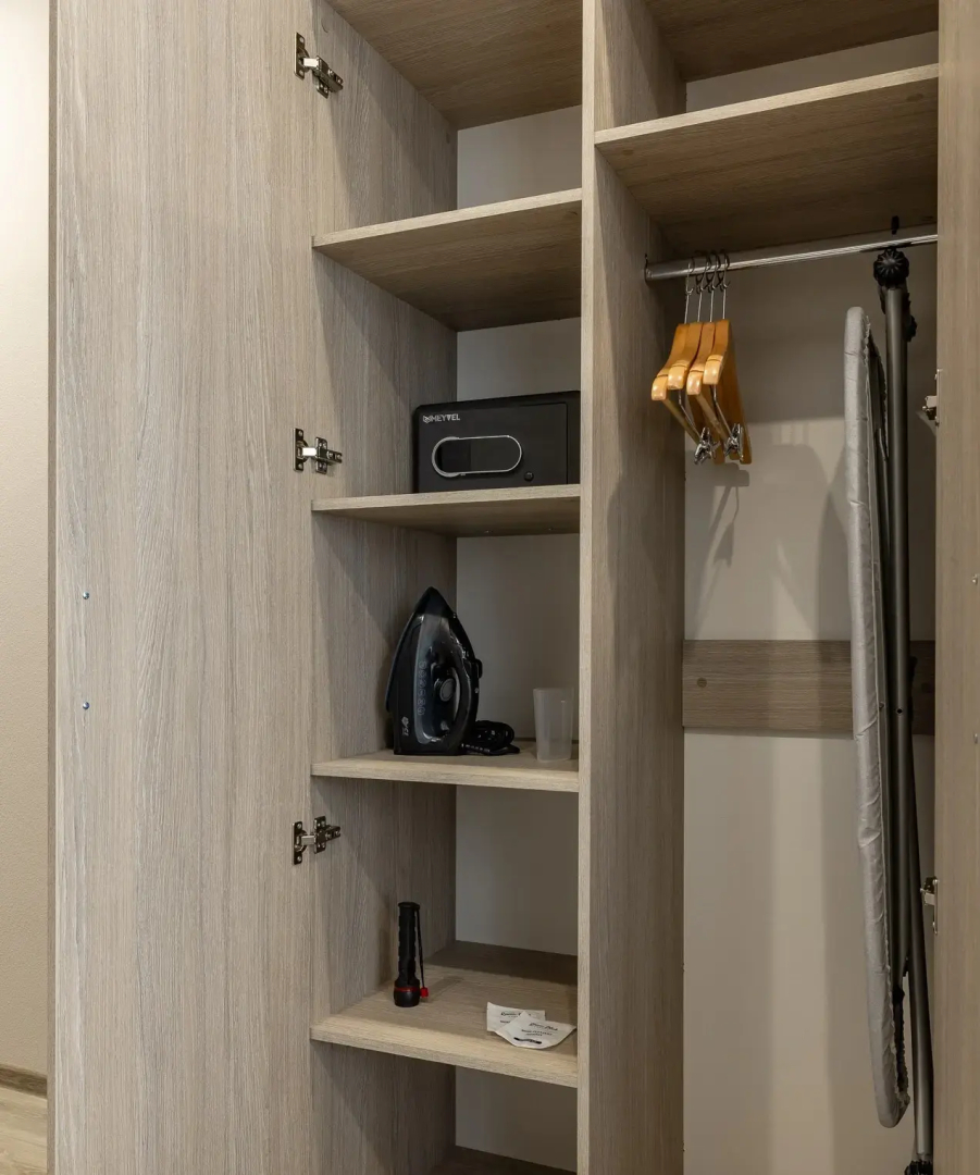 Апартаменты в Москве с Ремонтом