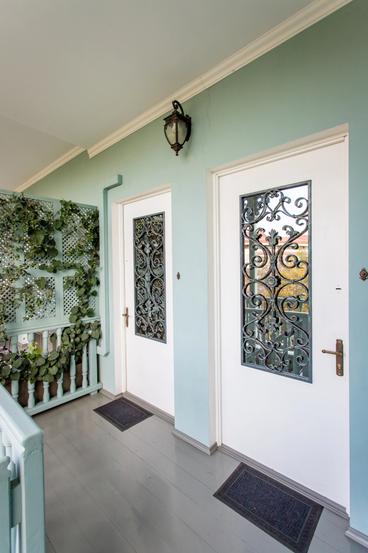 Апартаменты HB apartments Akhvelediane III