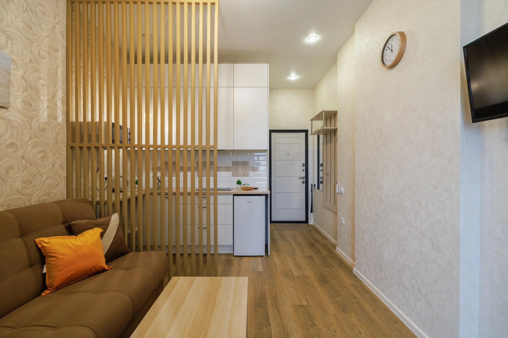 Квартира уютная в Заречном