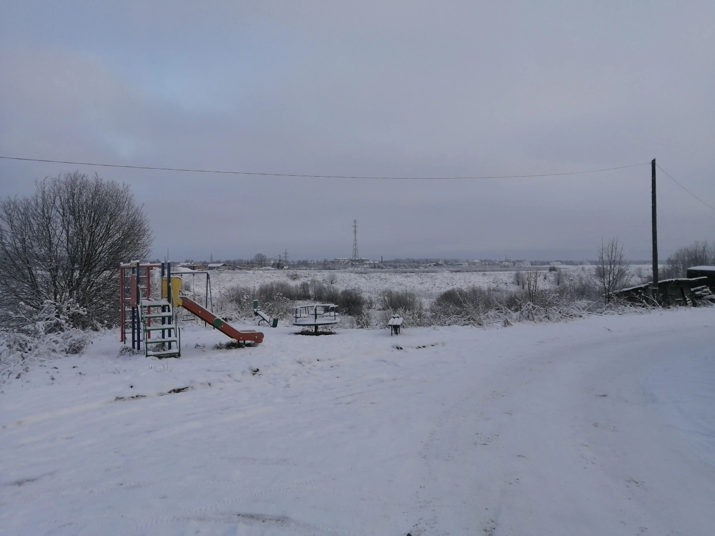 Гостевой Дом А Фрэйм Великий Устюг