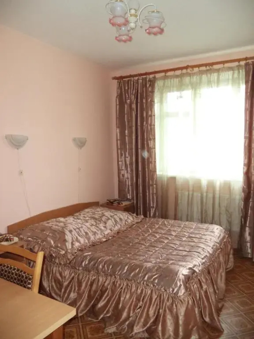 Гостевой дом Нур