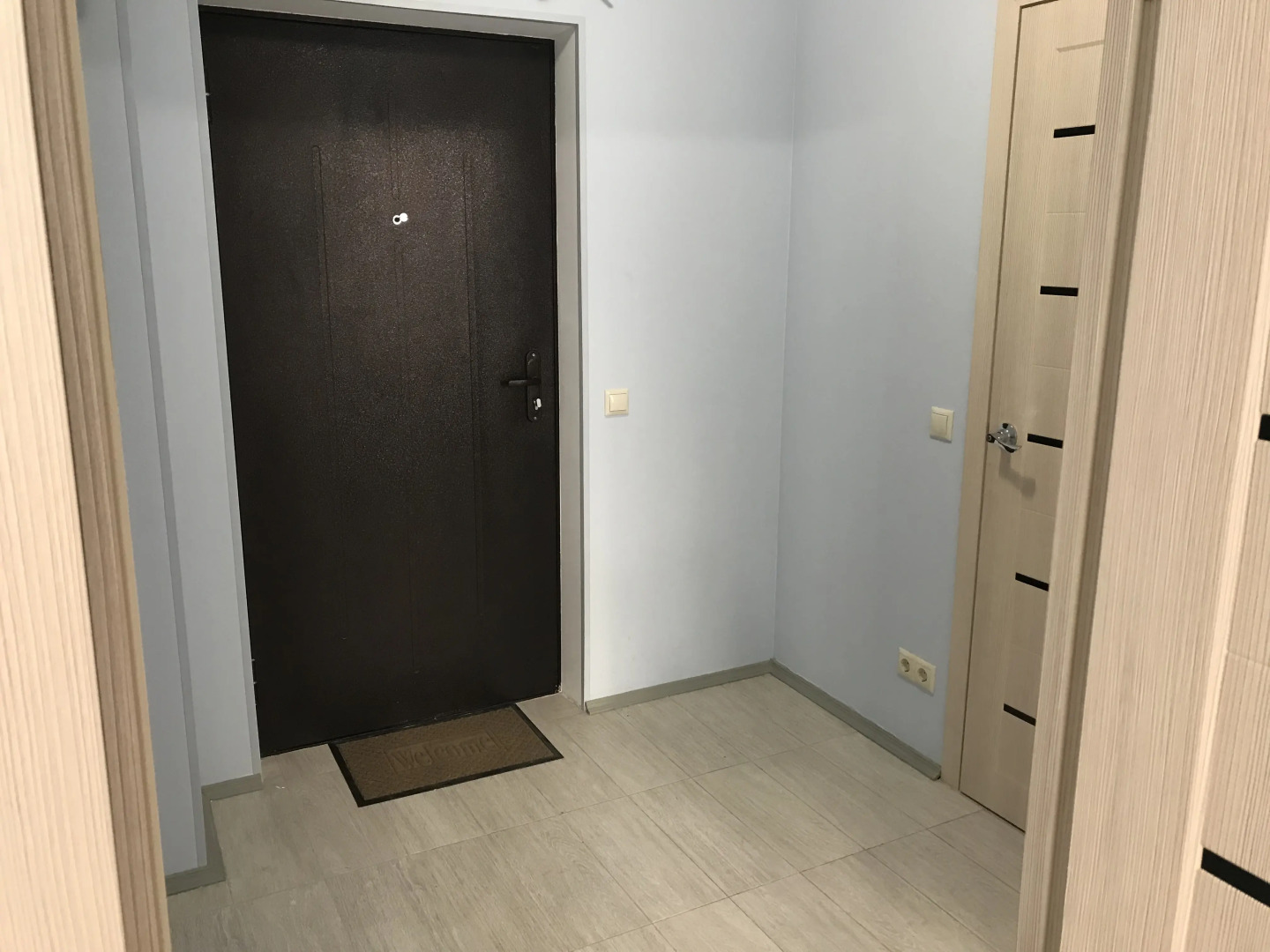 Стильные Апартаменты Возле Пироговского Водохранилища