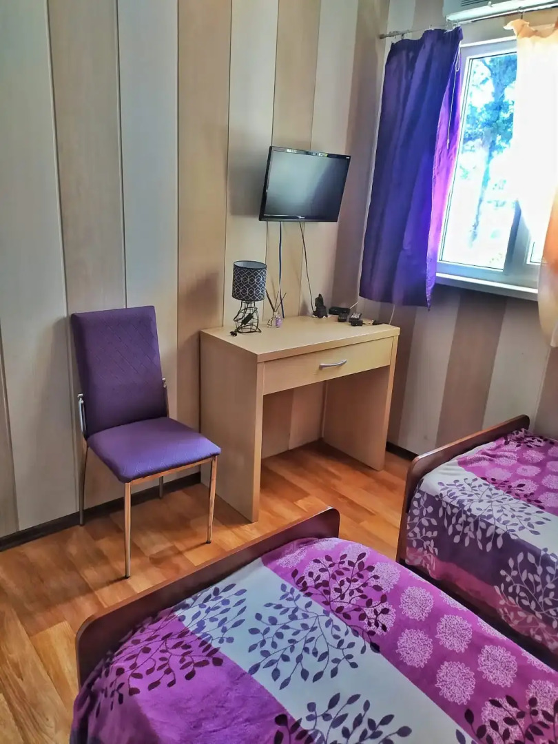 Частный Дом Шанти