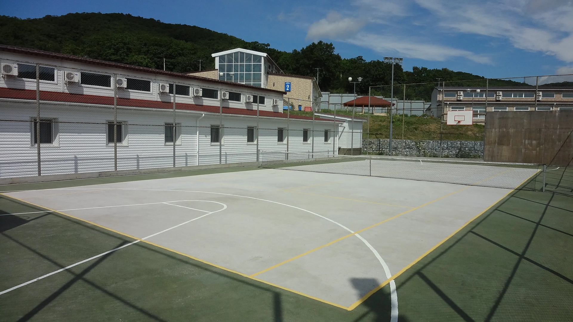 Гостиничный комплекс Восток