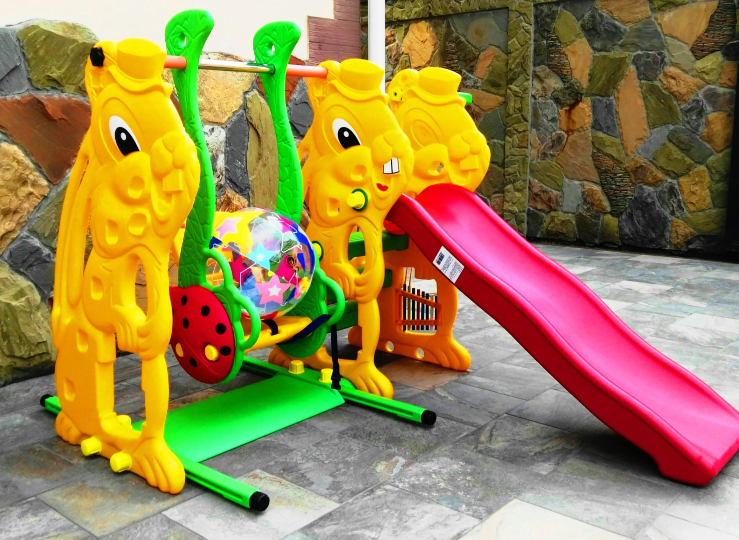 Лазаревское