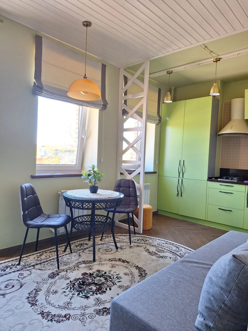 Квартира Чай в Костроме