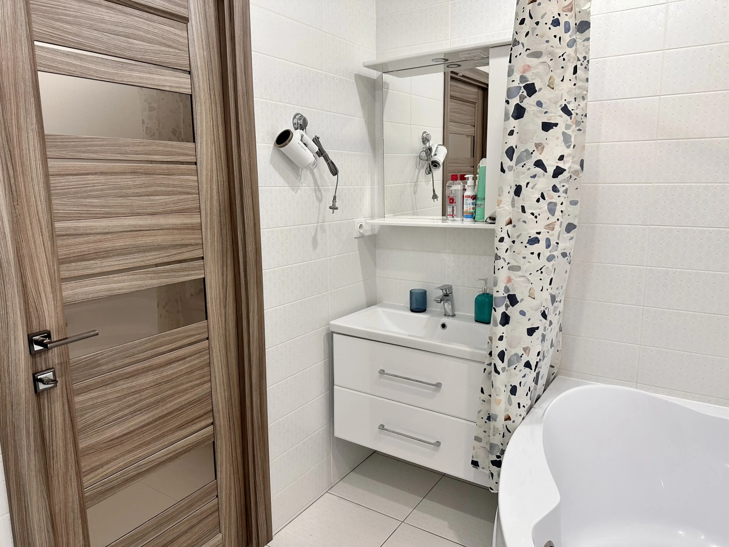 Квартира на Набережной рядом с Городским парком