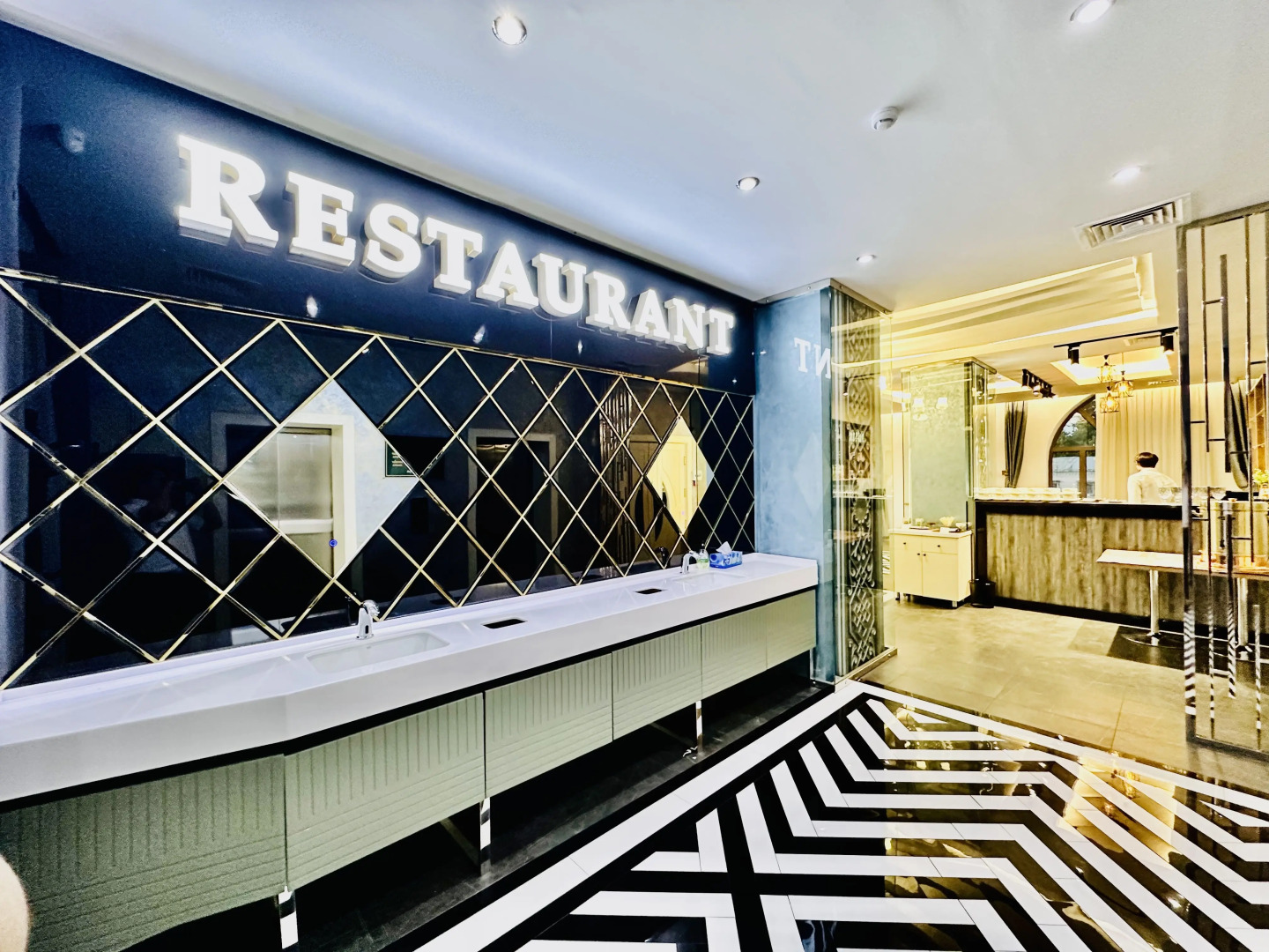 Отель Novza Palace Hotel