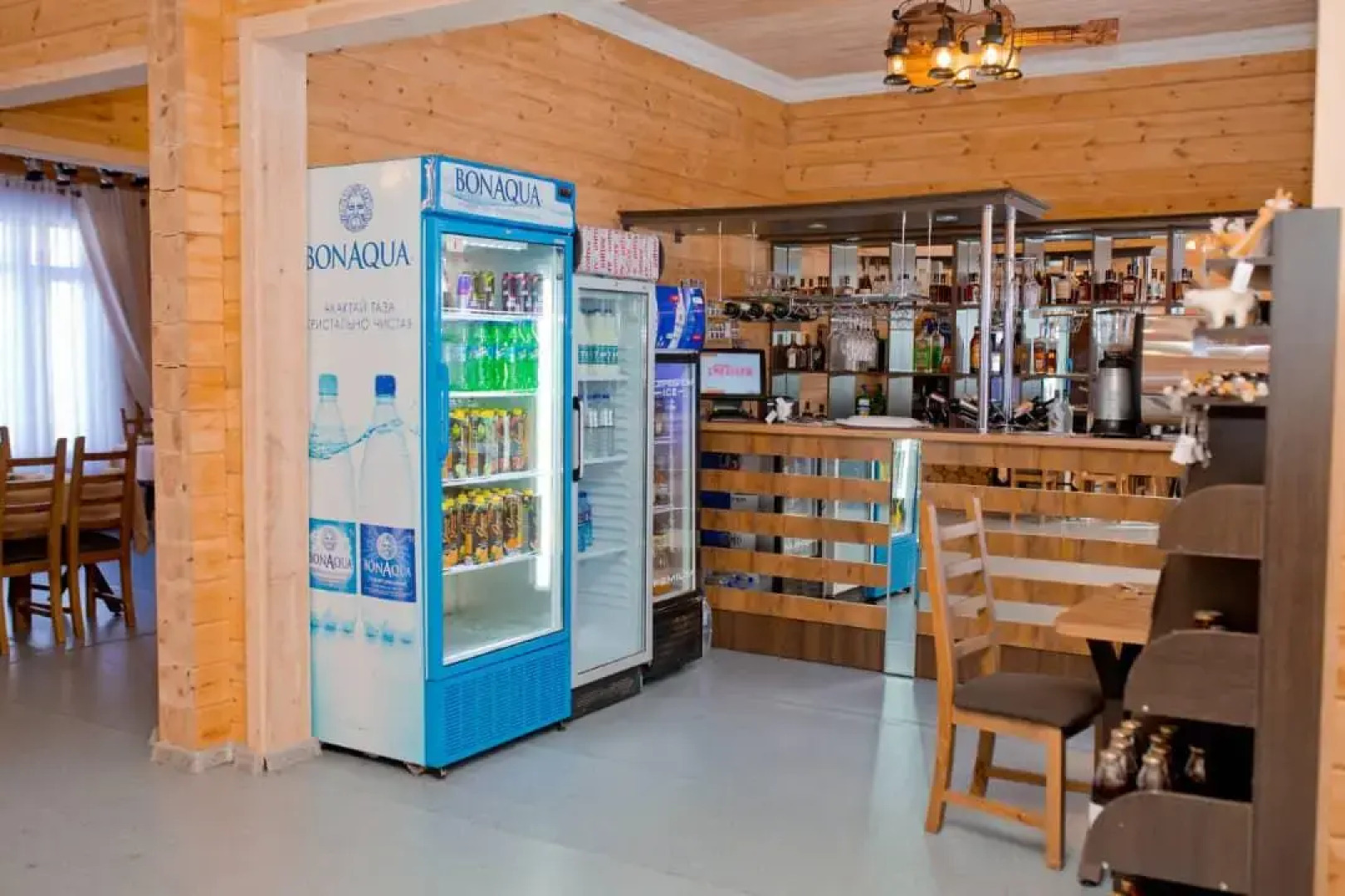 Отель Ski Paradise Karakol