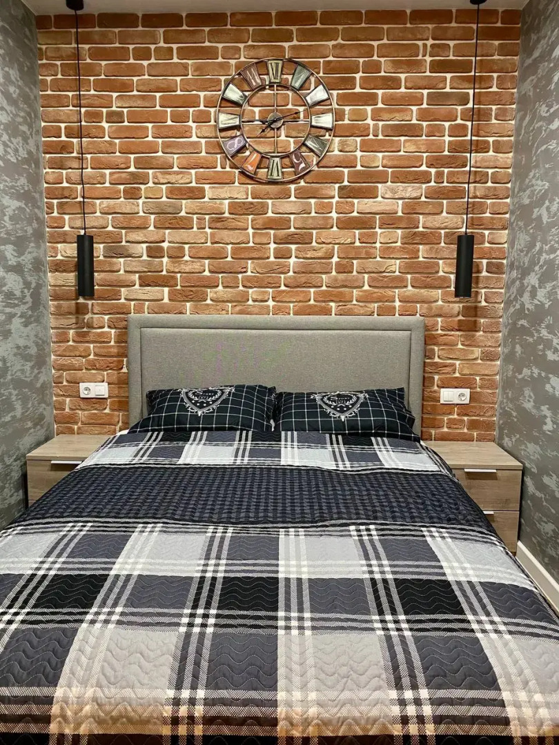 Апартаменты Dombay Flats Енот