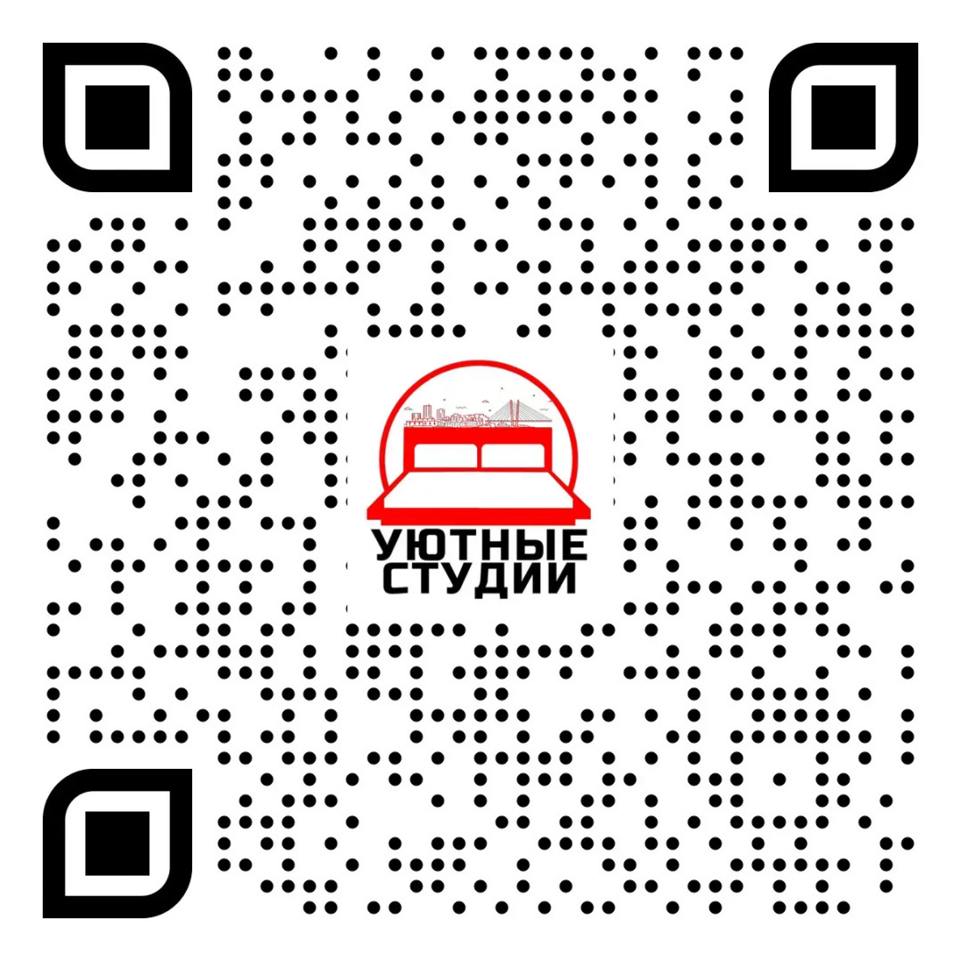 Квартира-студия 3 на Баляева