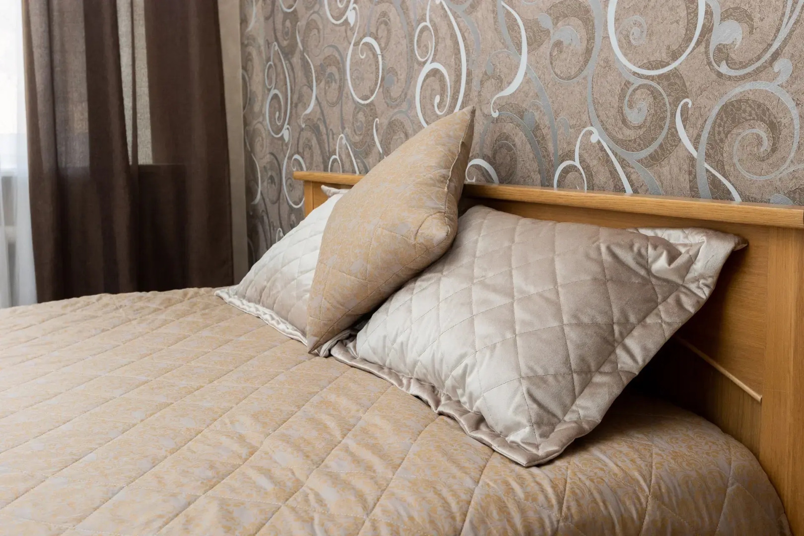 Апартаменты На Площади Победы