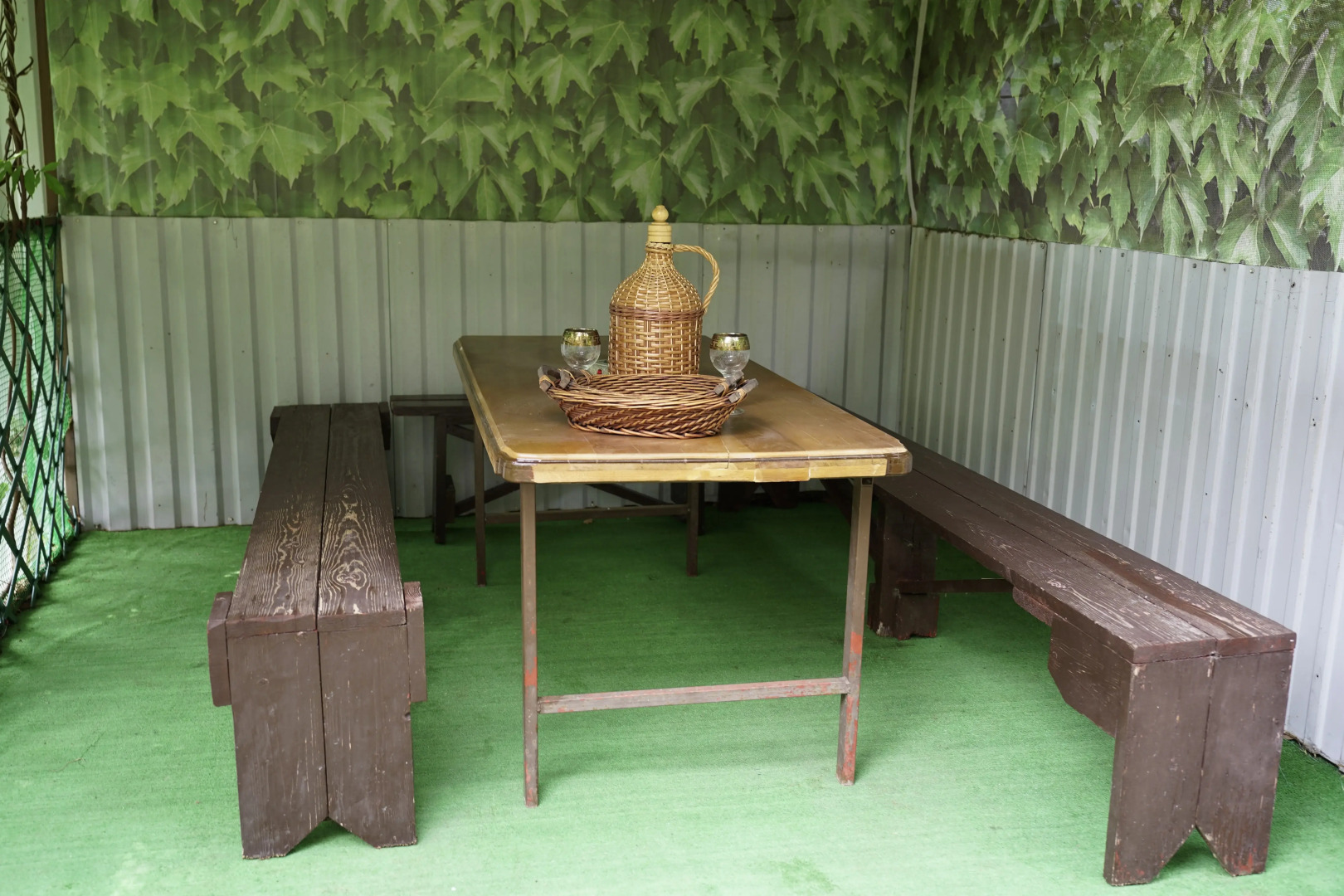 Гостевой дом Лаза