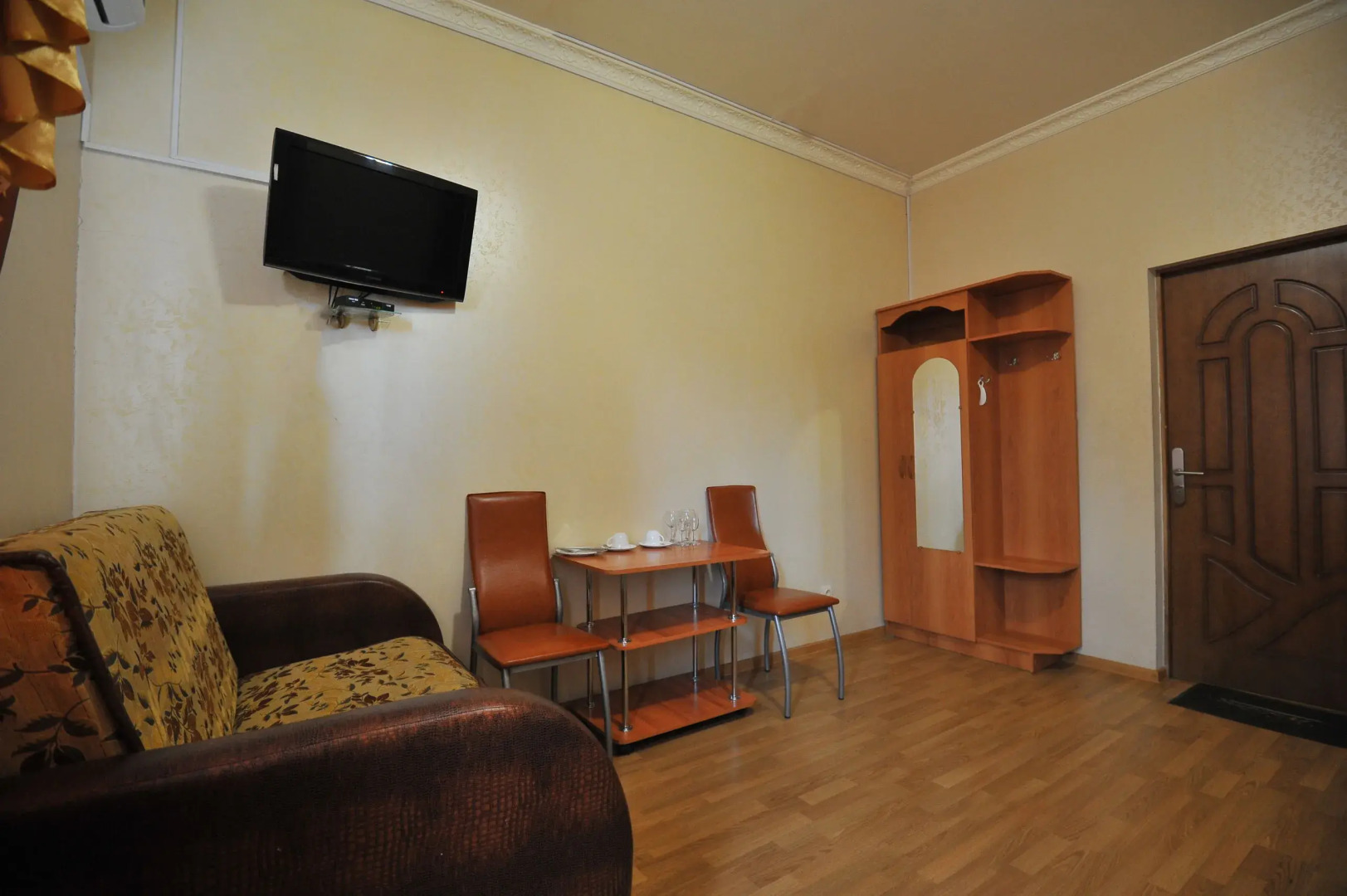 Отель Гостиный Двор №1