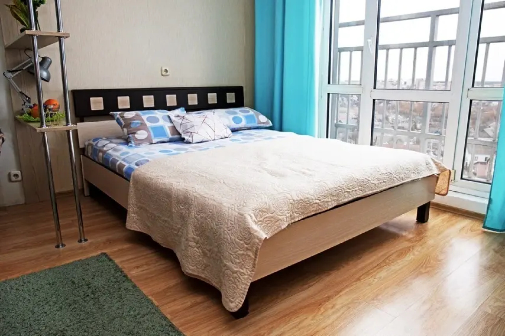 Апартаменты Современные Партизанский проспект Минск