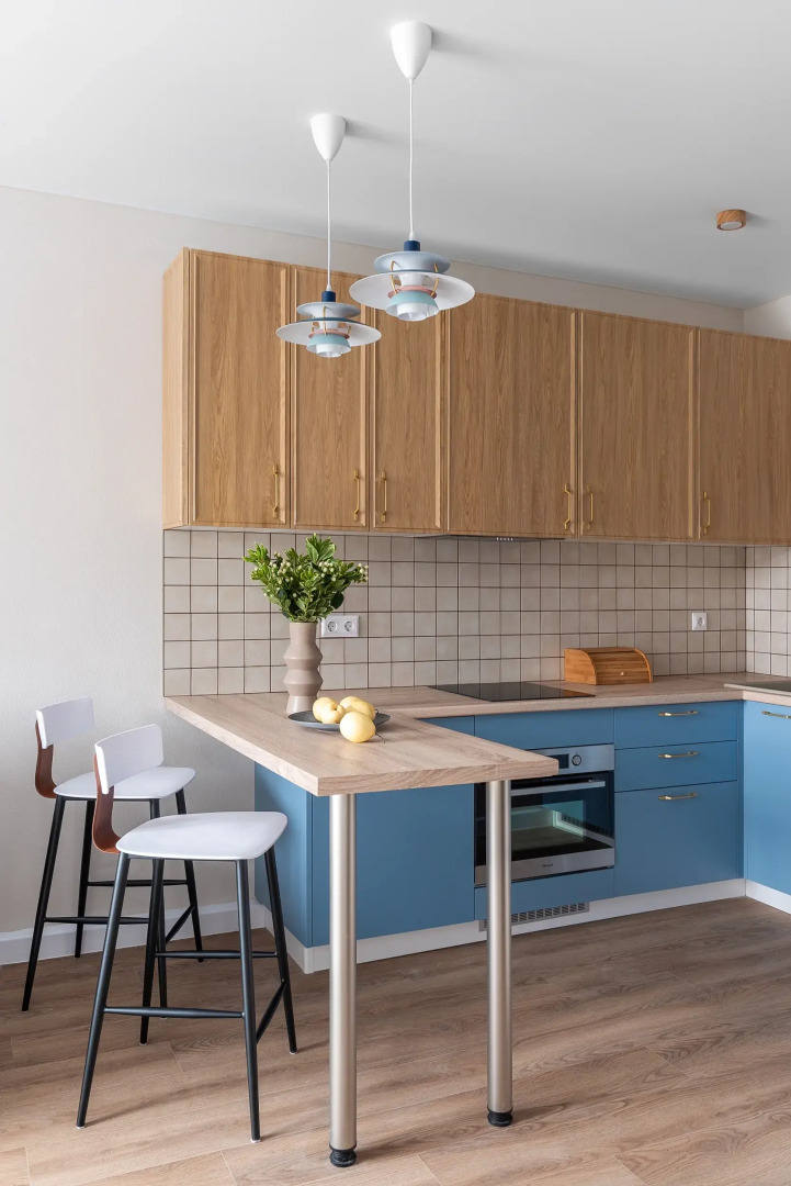 Апартаменты Jane-Apart на Очаковском Шоссе