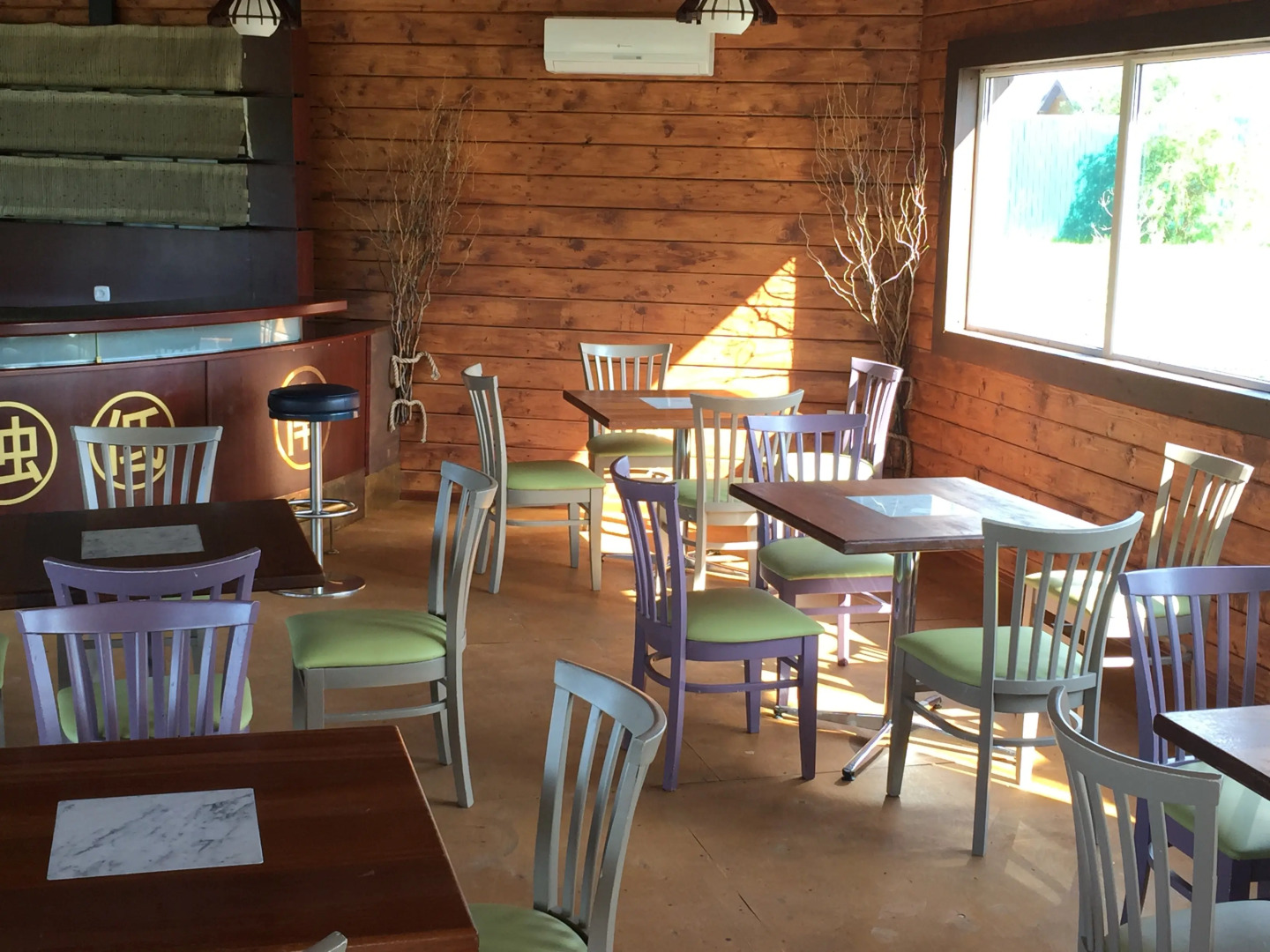 База Отдыха Эко-Порт