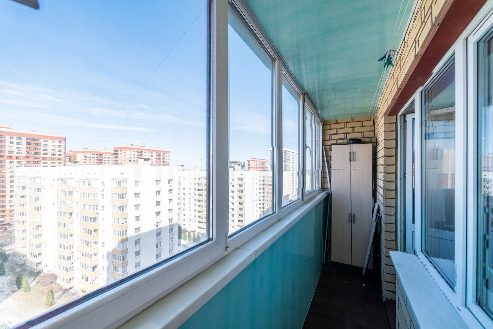 Квартира Райдас на Зеленой 23