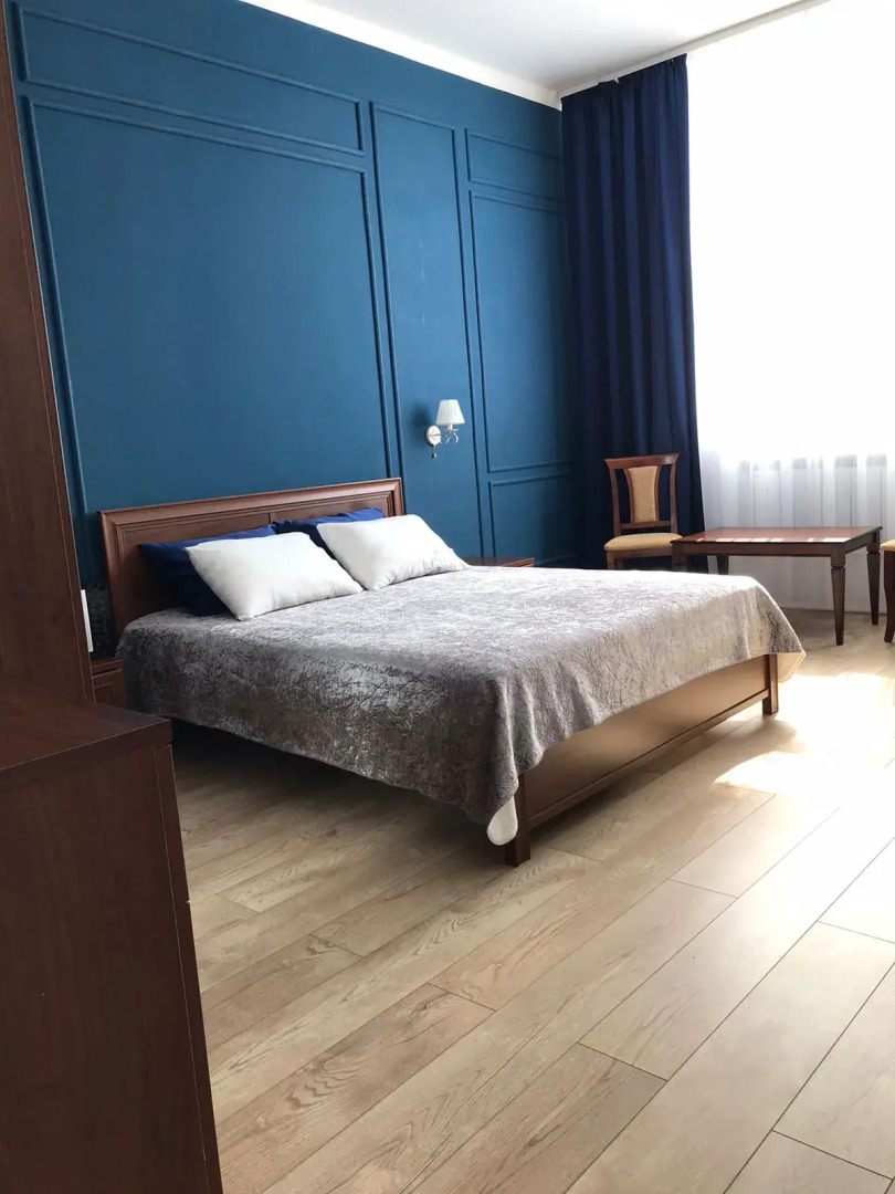 Мини-отель Импульс