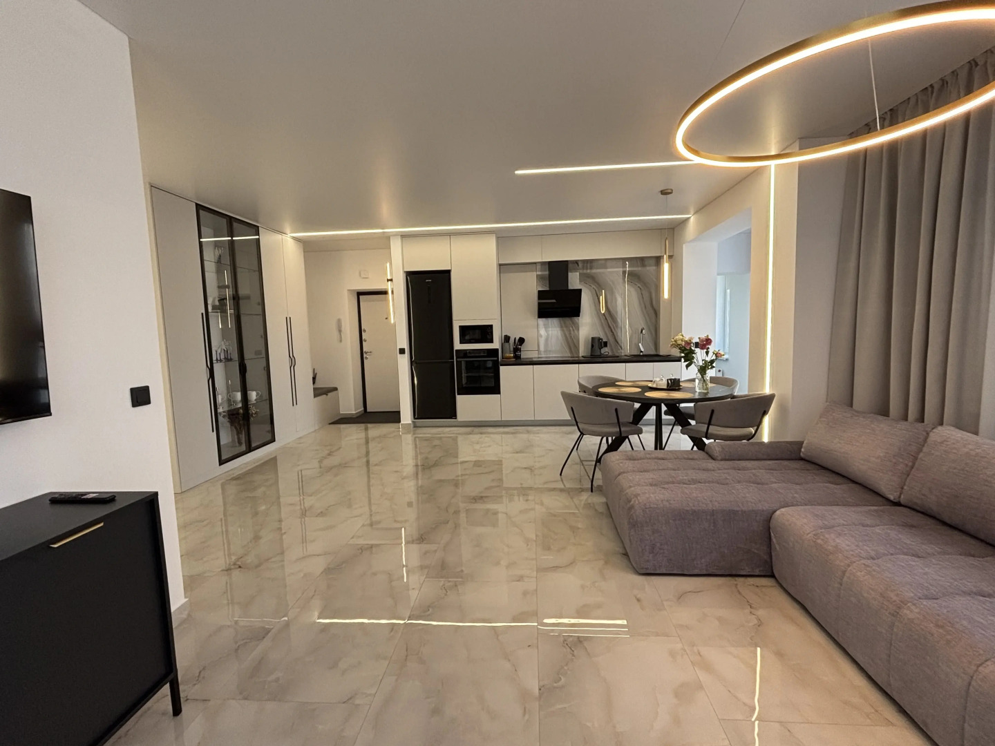 Апартаменты Венеция