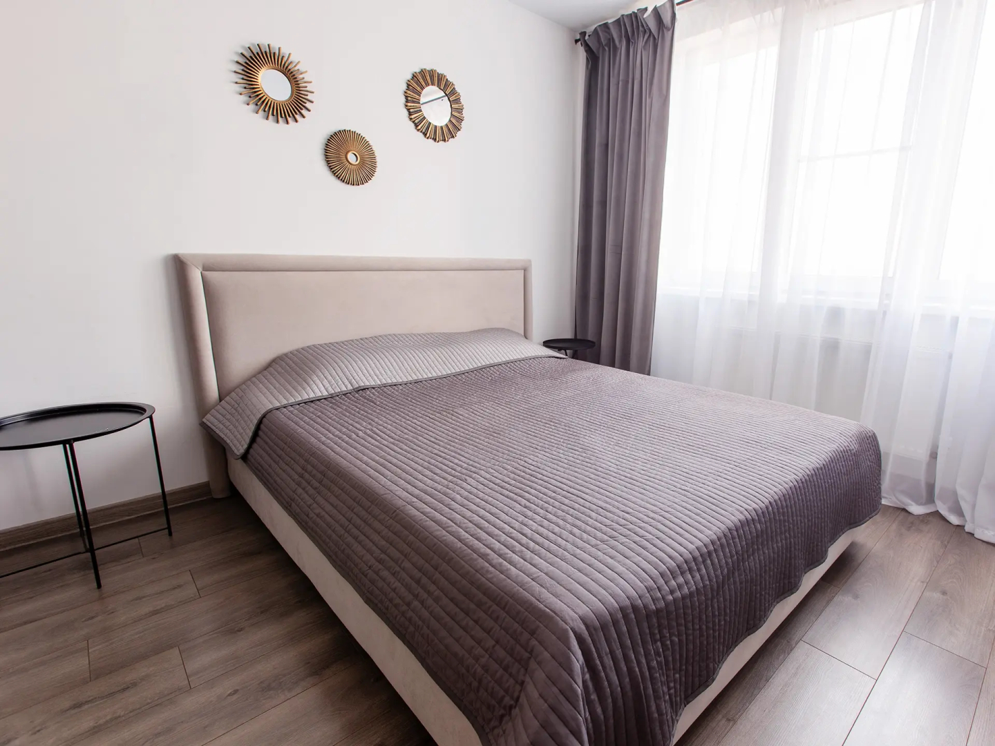 Квартира Уютная у Парка Швейцария