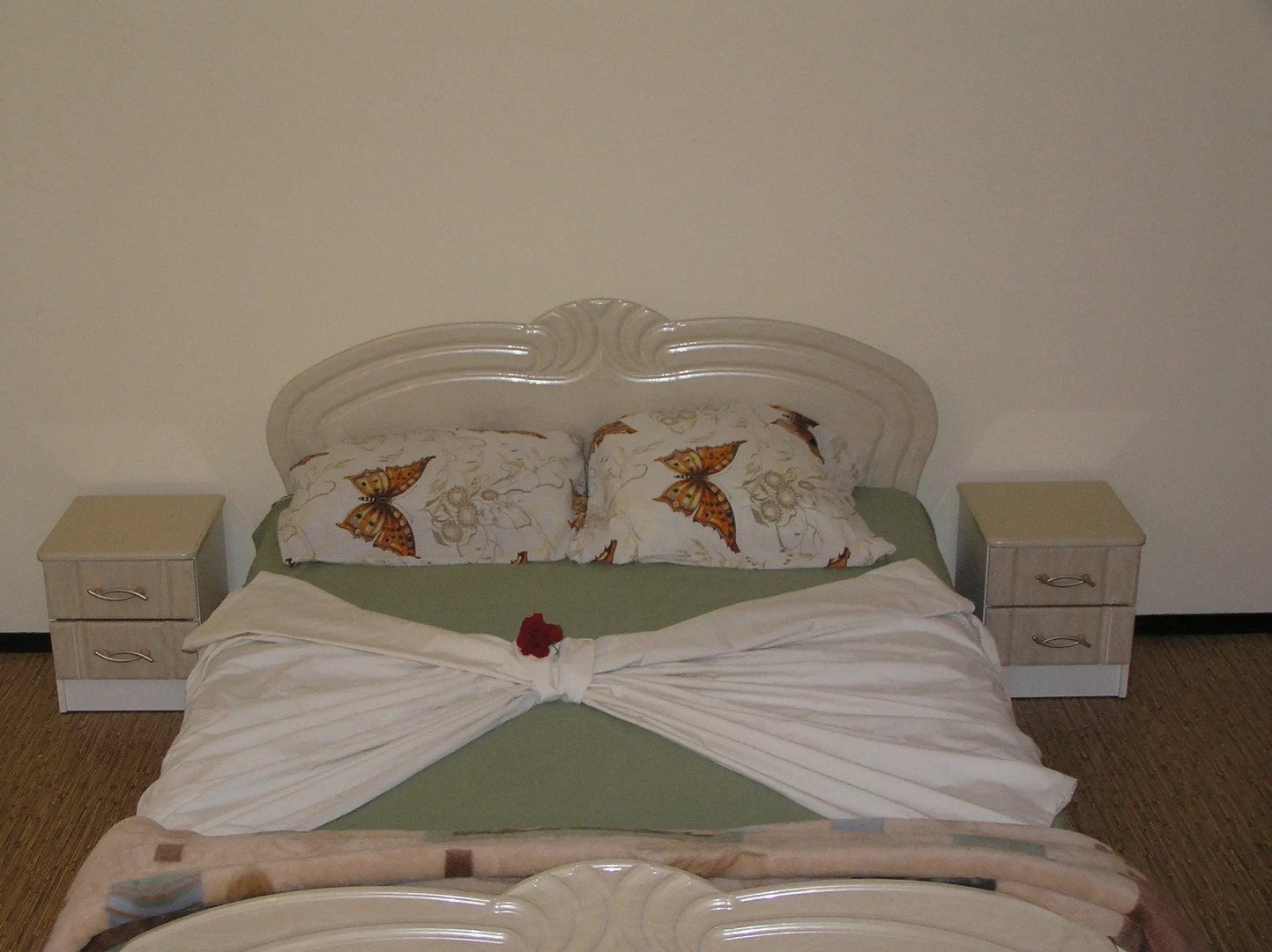 Гостевой дом Серебряное Озеро