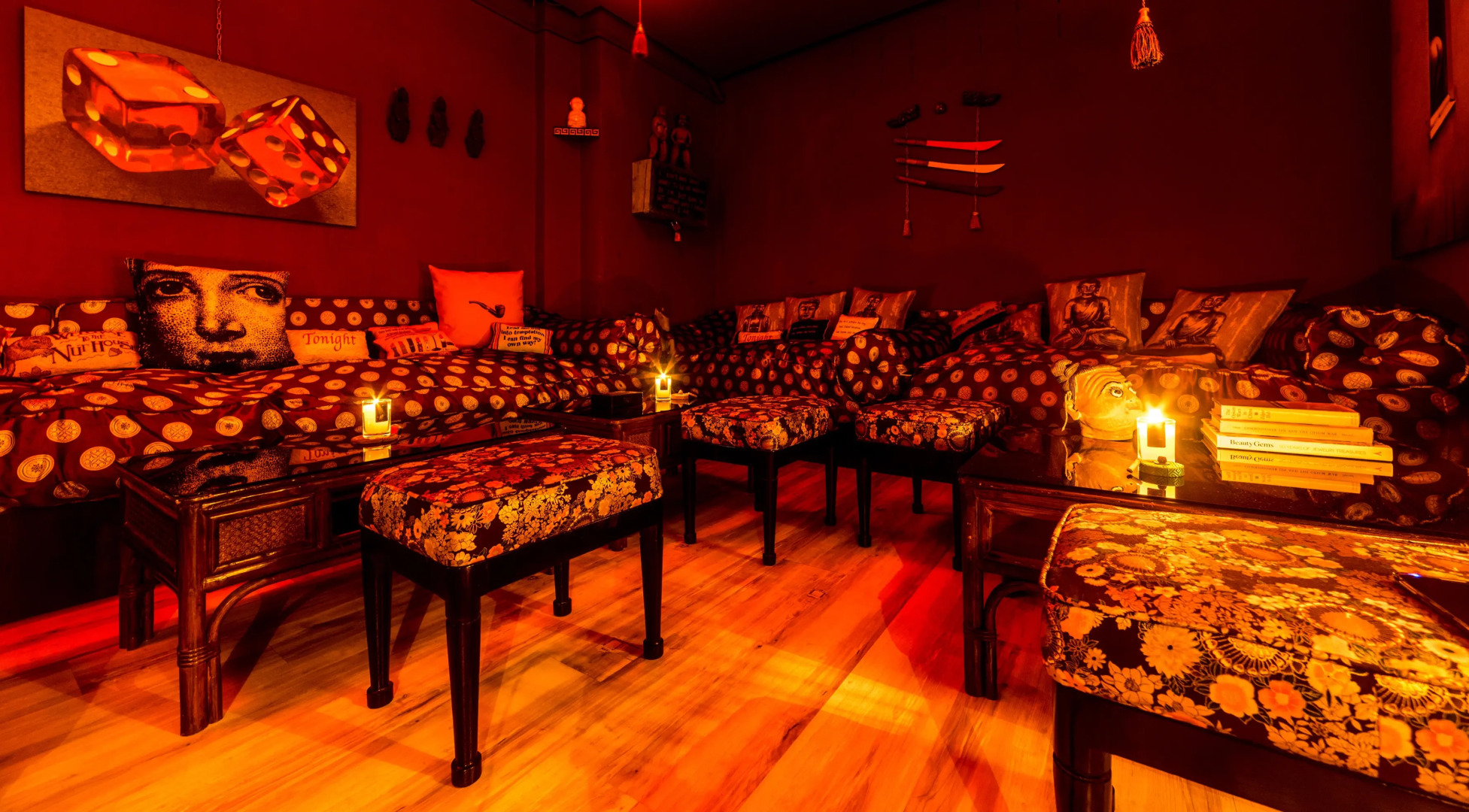 Отель Pleasure Harbour Boutique